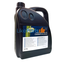 Антифриз Мазда FL22 Long Life Coolant (5л)