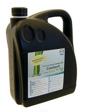 Антифриз Мазда FL22 Long Life Coolant (5л)
