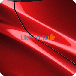 Набор для сколов Mazda цвет 41V (Soul Red)